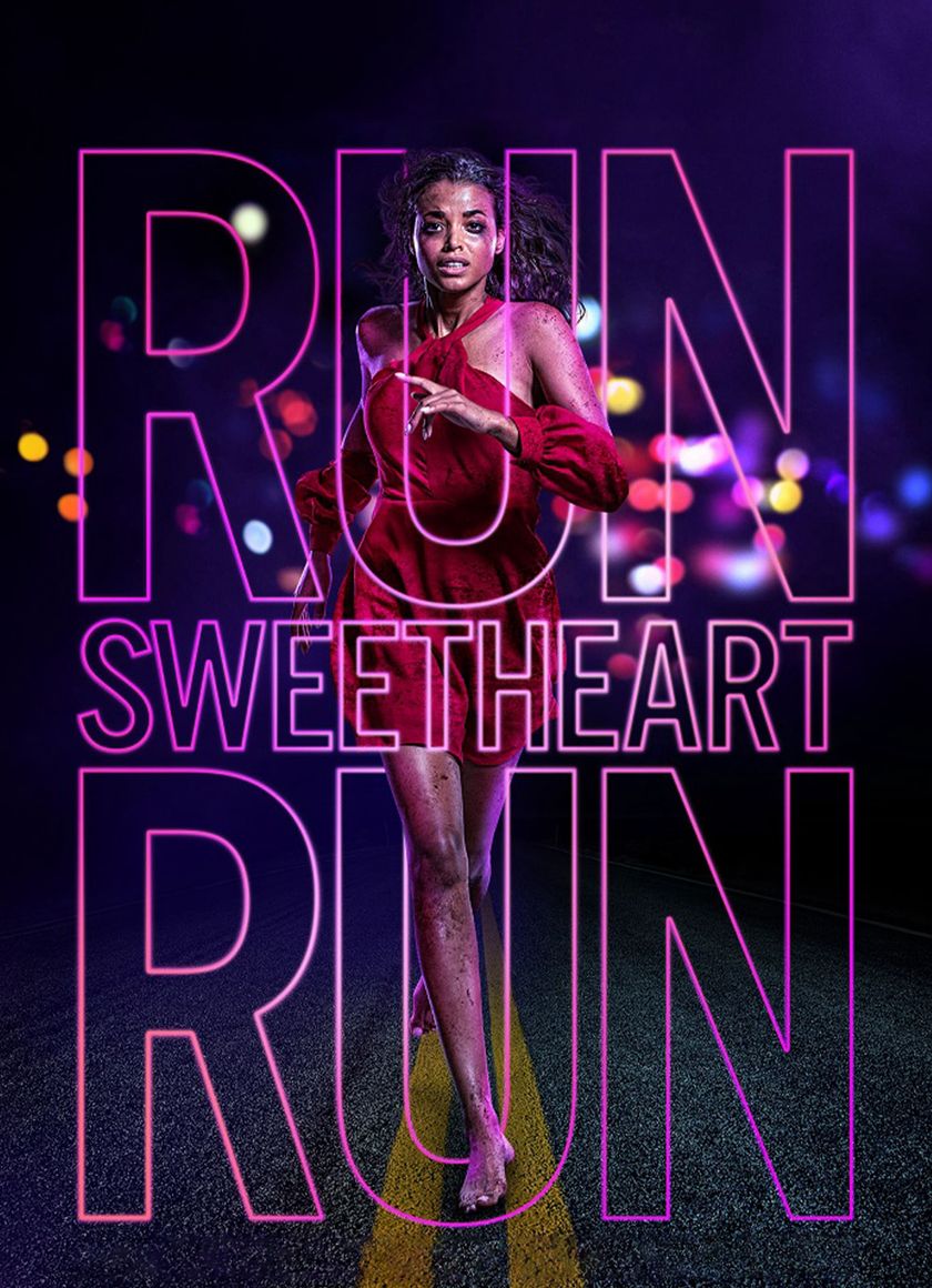 Run Sweetheart Run