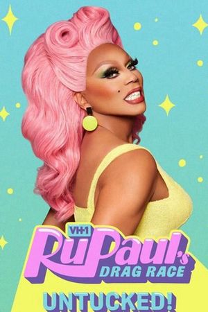 RuPaul's Drag Race – Cuộc Chiến Giày Cao Gót: Hậu Trường (Phần 13)