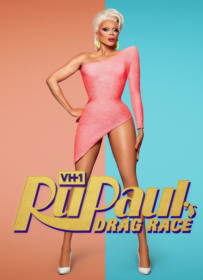 Rupaul's Drag Race - Cuộc Chiến Giày Cao Gót (Phần 11)