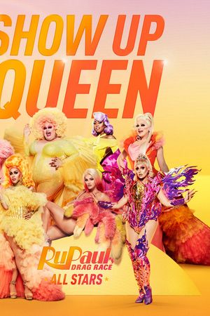 RuPaul's Drag Race: Minh Tinh hội tụ (Phần 6)