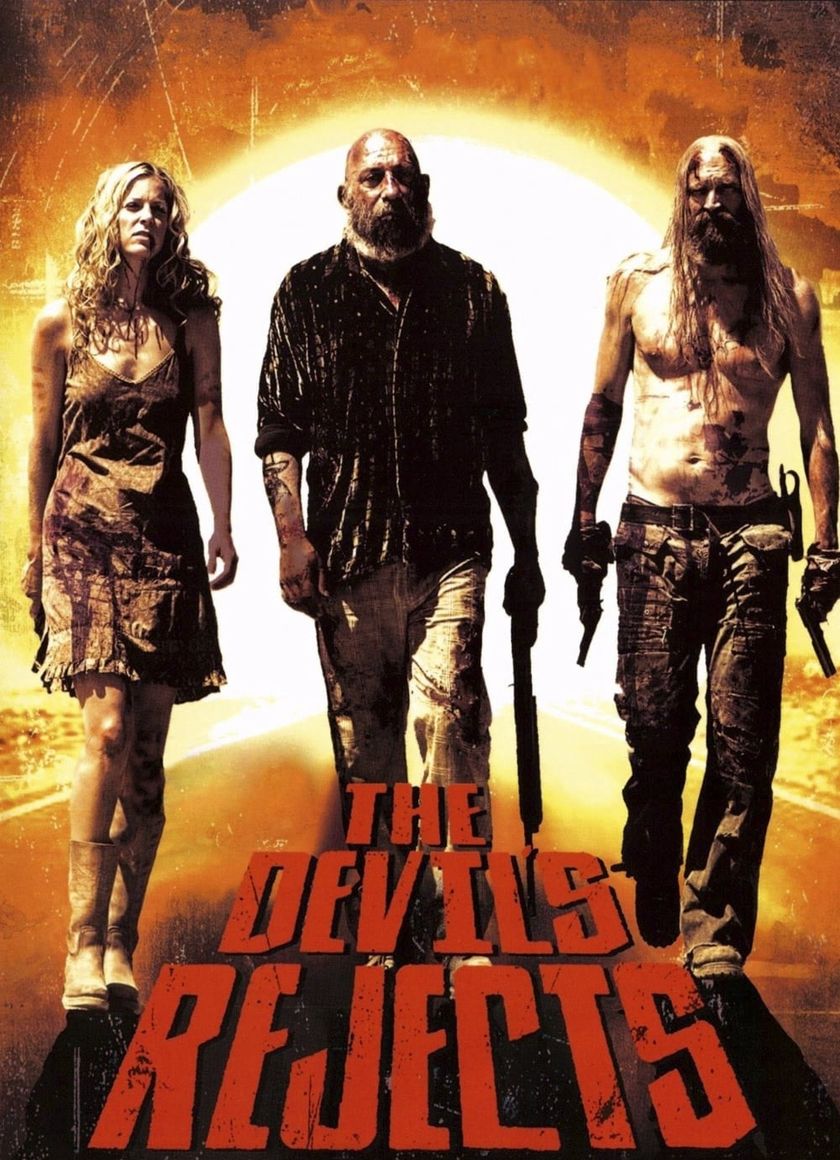 Sự Chối Bỏ Của Ma Quỷ