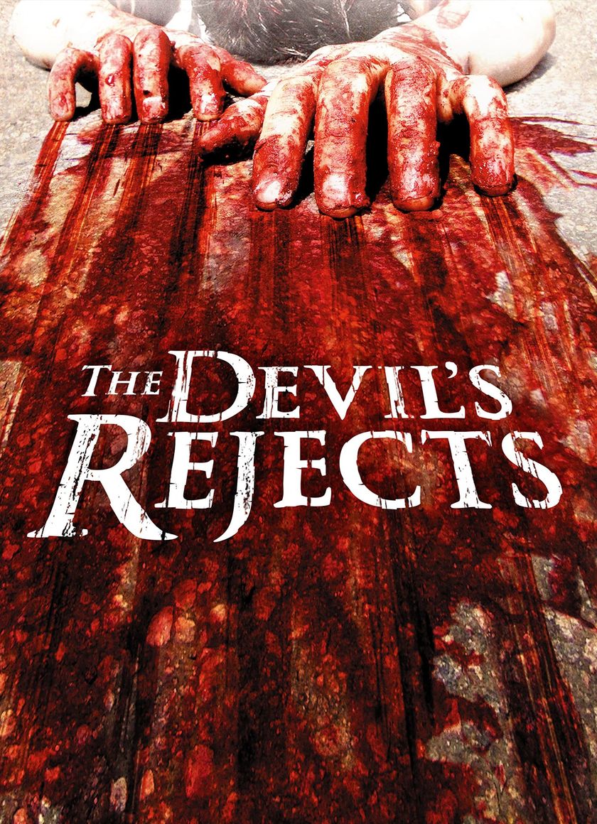 Sự Chối Bỏ Của Quỷ