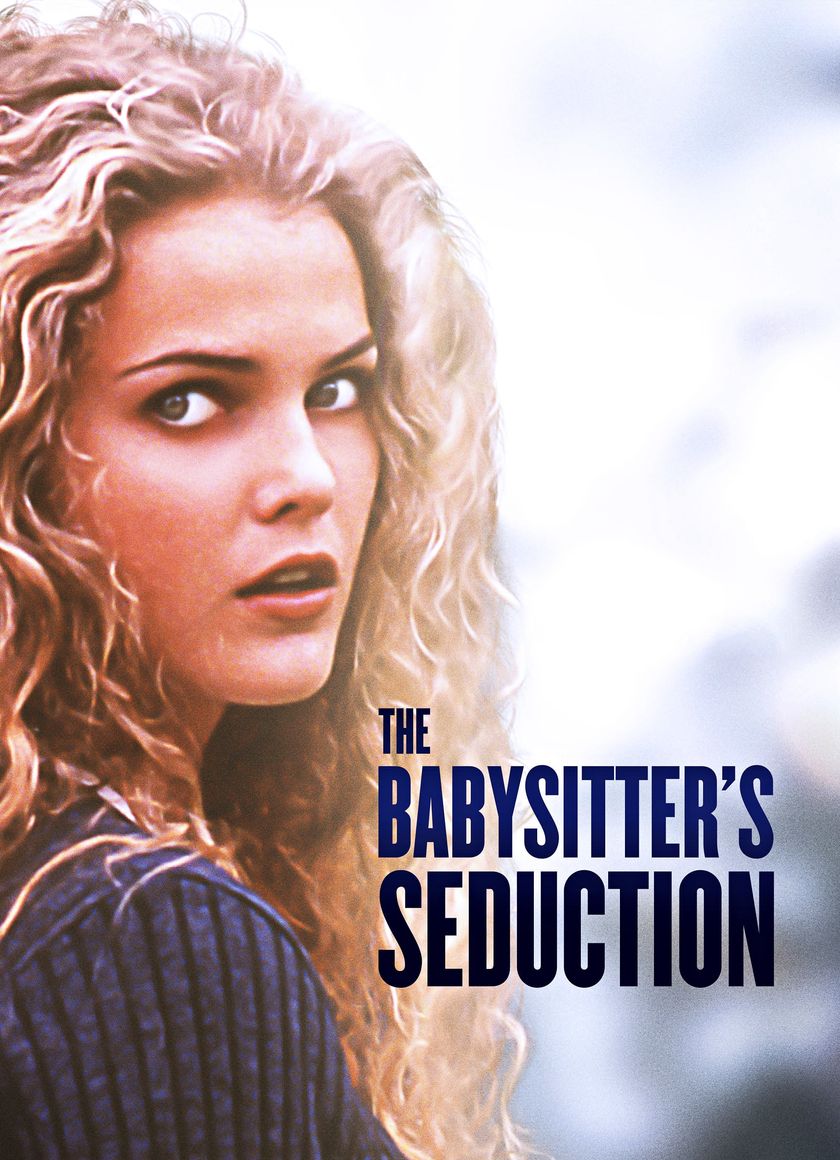 Sự Cám Dỗ Của Cô Trông Trẻ