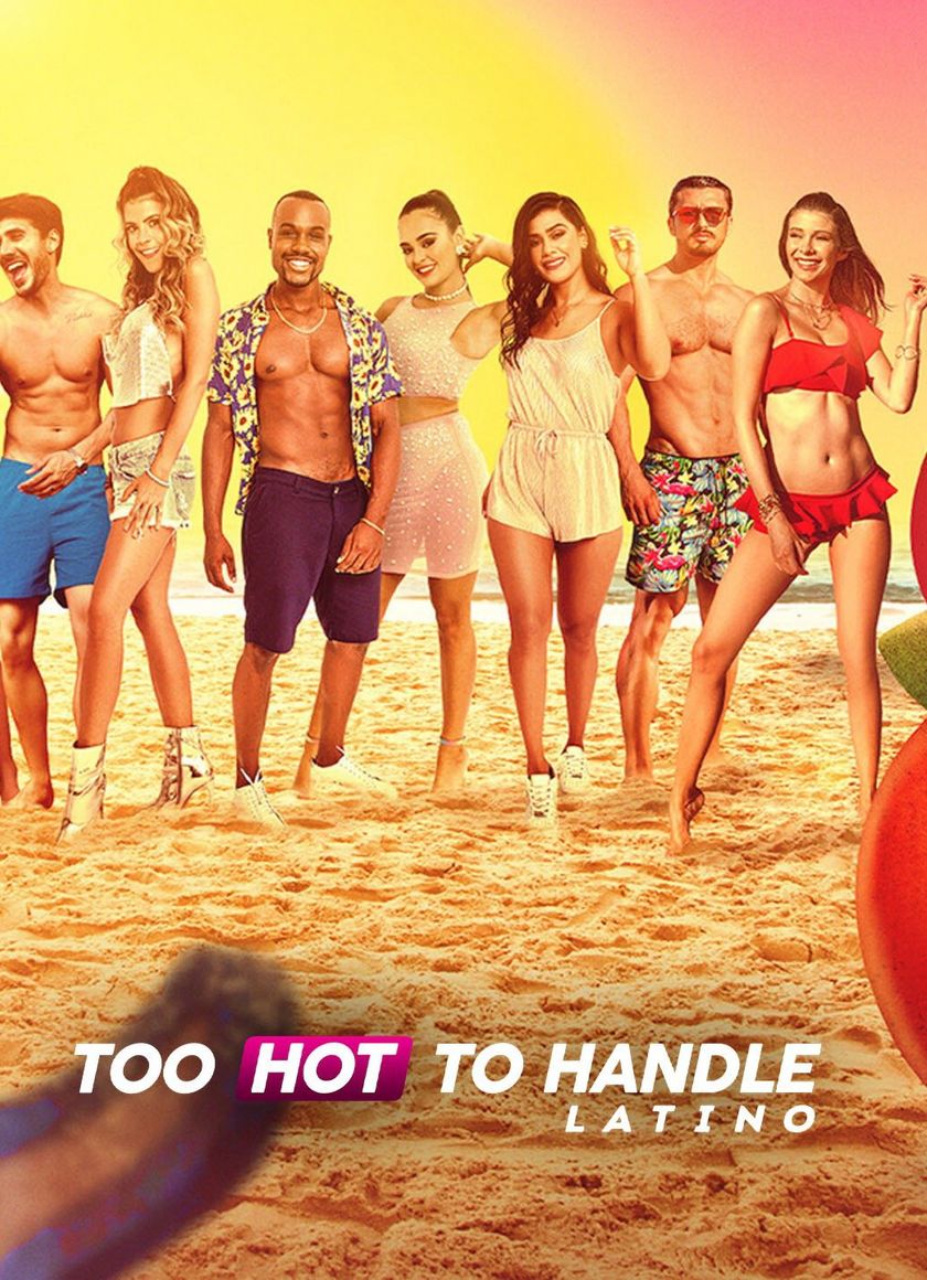 Sự Cám Dỗ Nóng Bỏng: Latinh