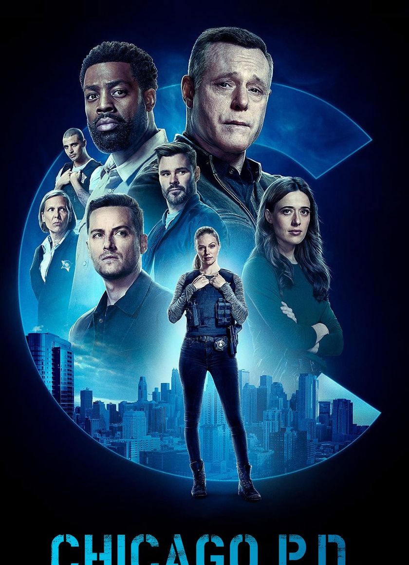 Sở Cảnh Sát Chicago (Phần 10)