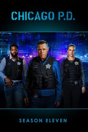 Sở Cảnh Sát Chicago (Phần 11)