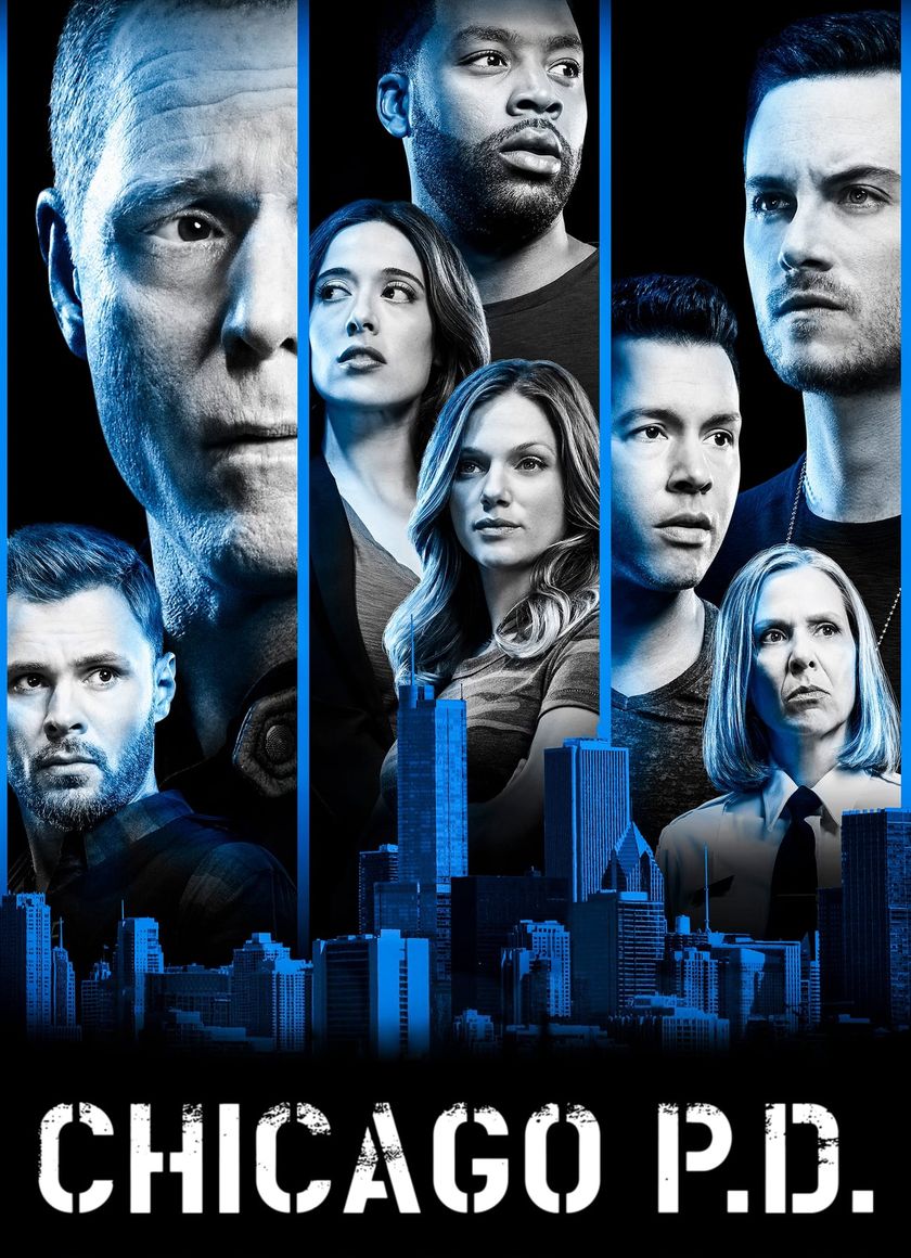 Sở Cảnh Sát Chicago (Phần 6)