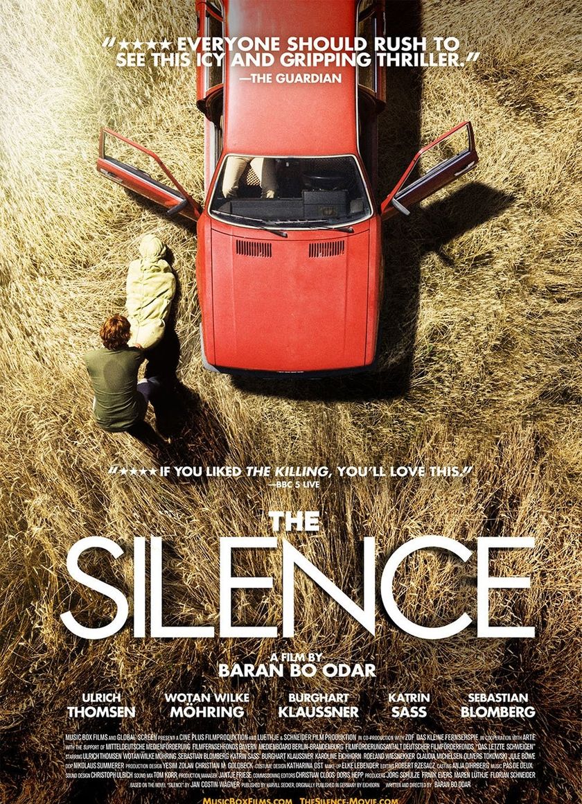 Sự Im Lặng (Das letzte Schweigen)
