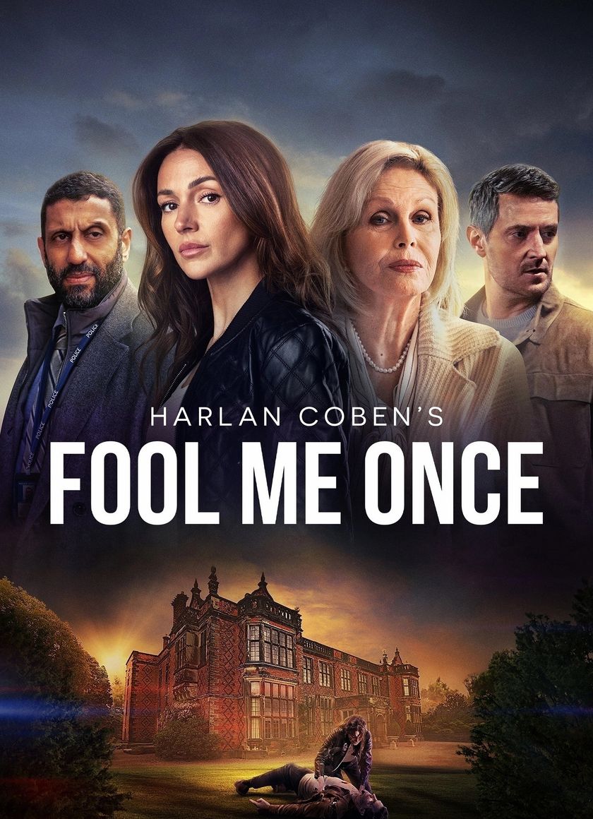 Sự Lừa Dối Cuối Cùng