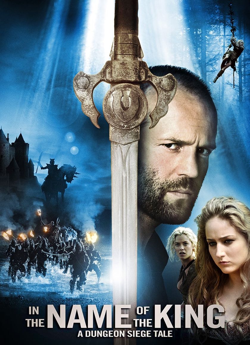 Sứ Mệnh Ngự Lâm Quân