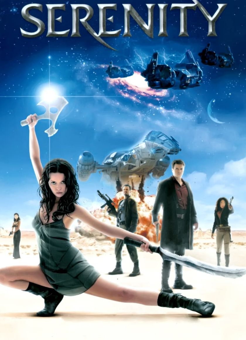 Sứ Mệnh Nguy Hiểm