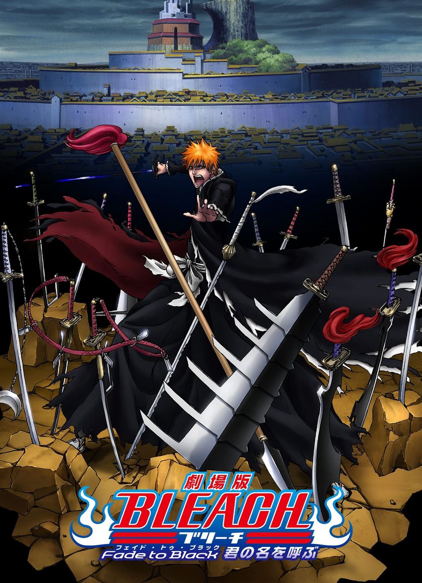 Sứ Mệnh Thần Chết: Tàn Phai Vào Bóng Đêm, Gọi Tên Em