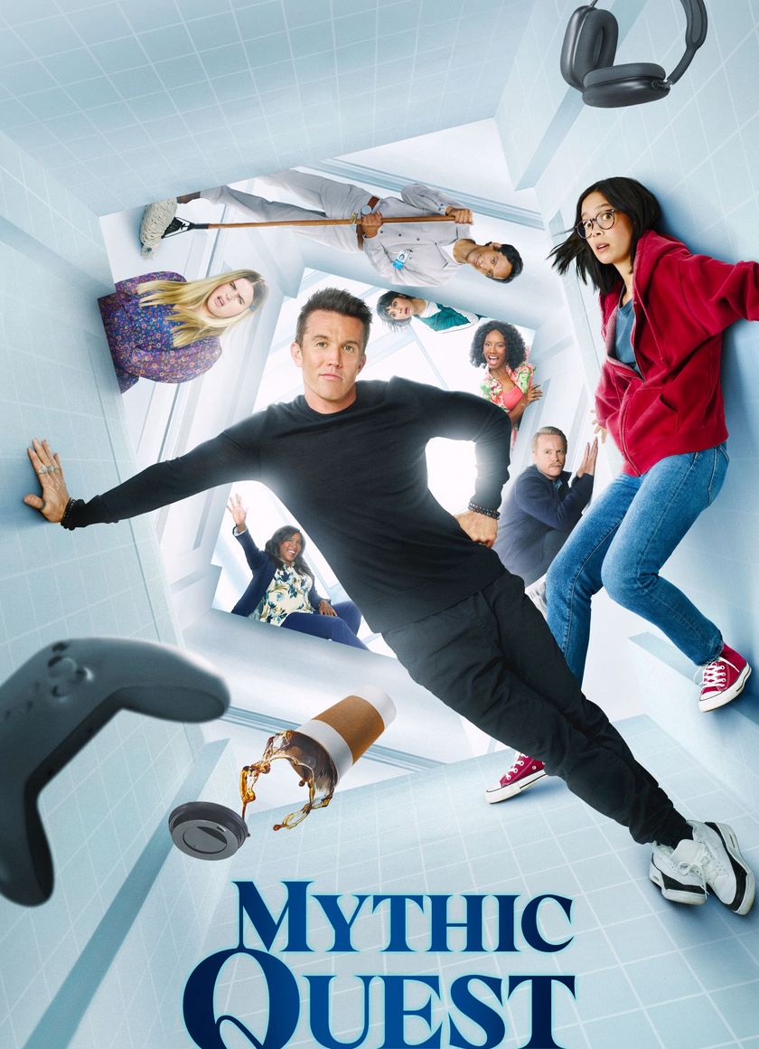 Sứ Mệnh Thần Thoại (Phần 3)