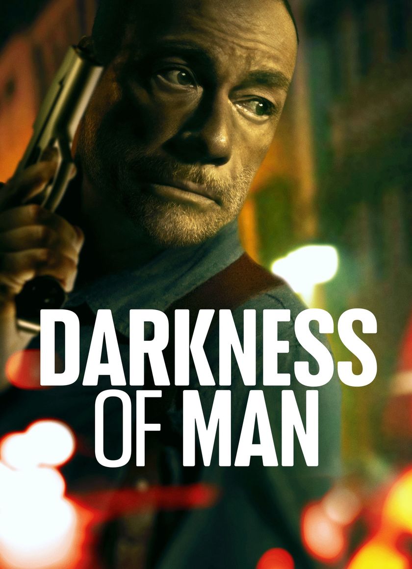 Sứ Mệnh Trong Bóng Tối