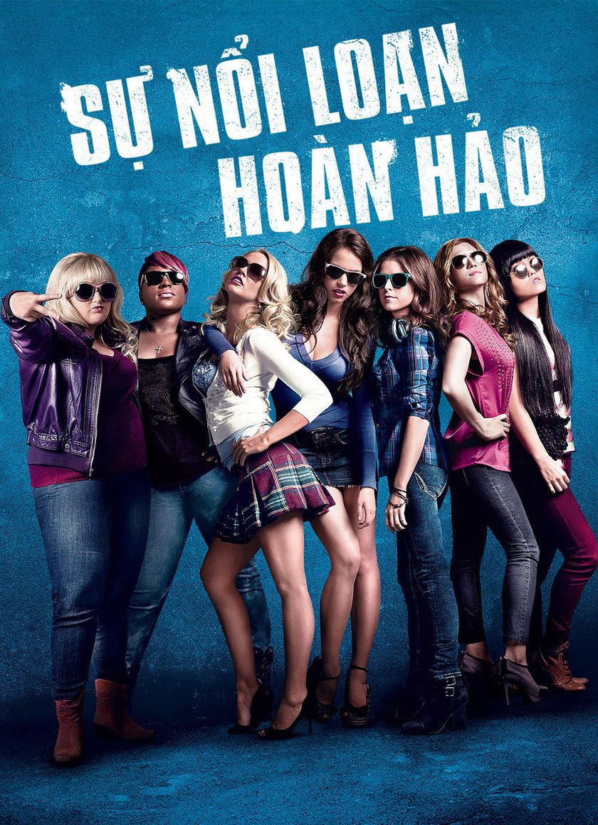 Sự Nổi Loạn Hoàn Hảo