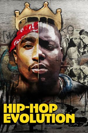 Sự phát triển của Hip-Hop