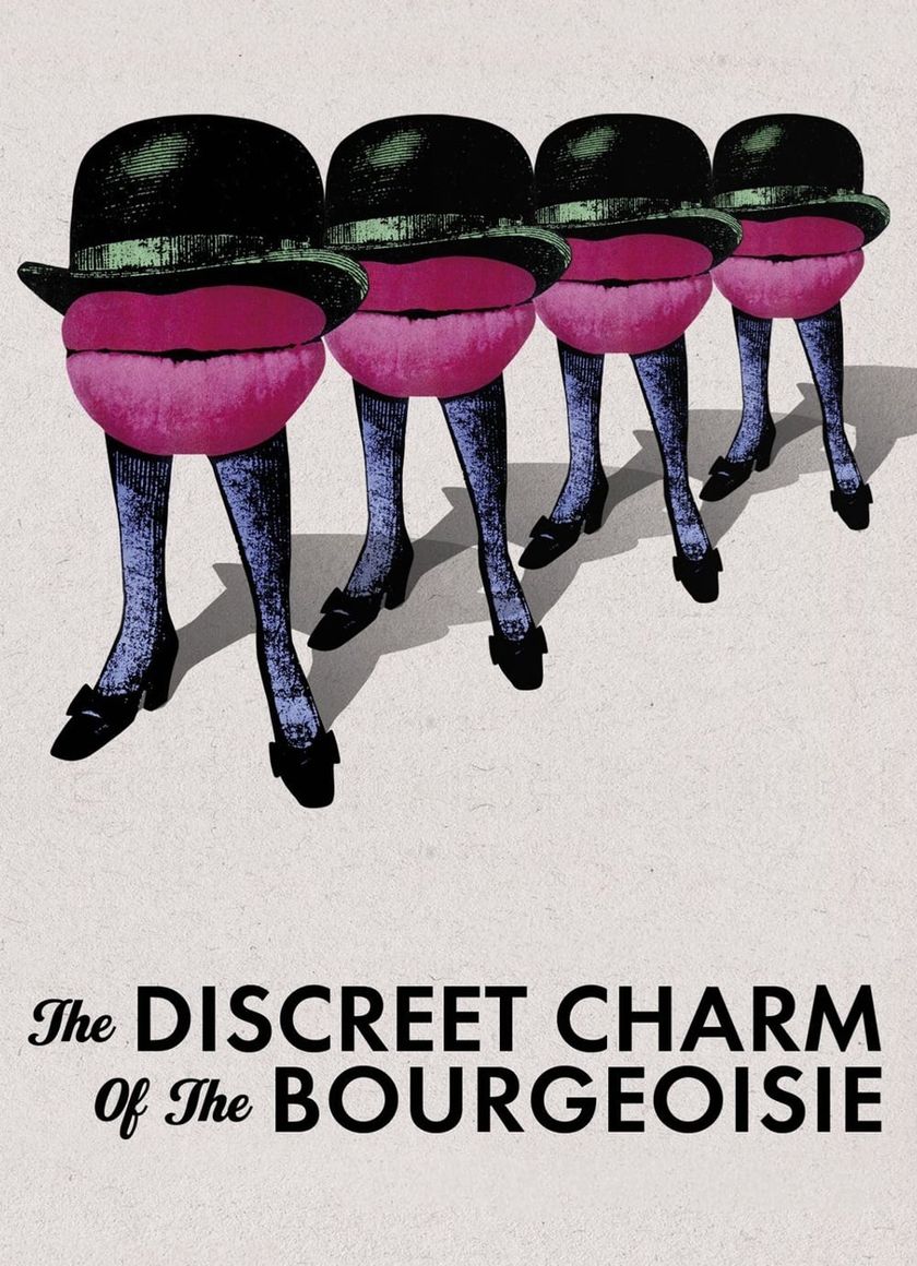 Sự Quyến Rũ Của Người Tư Sản