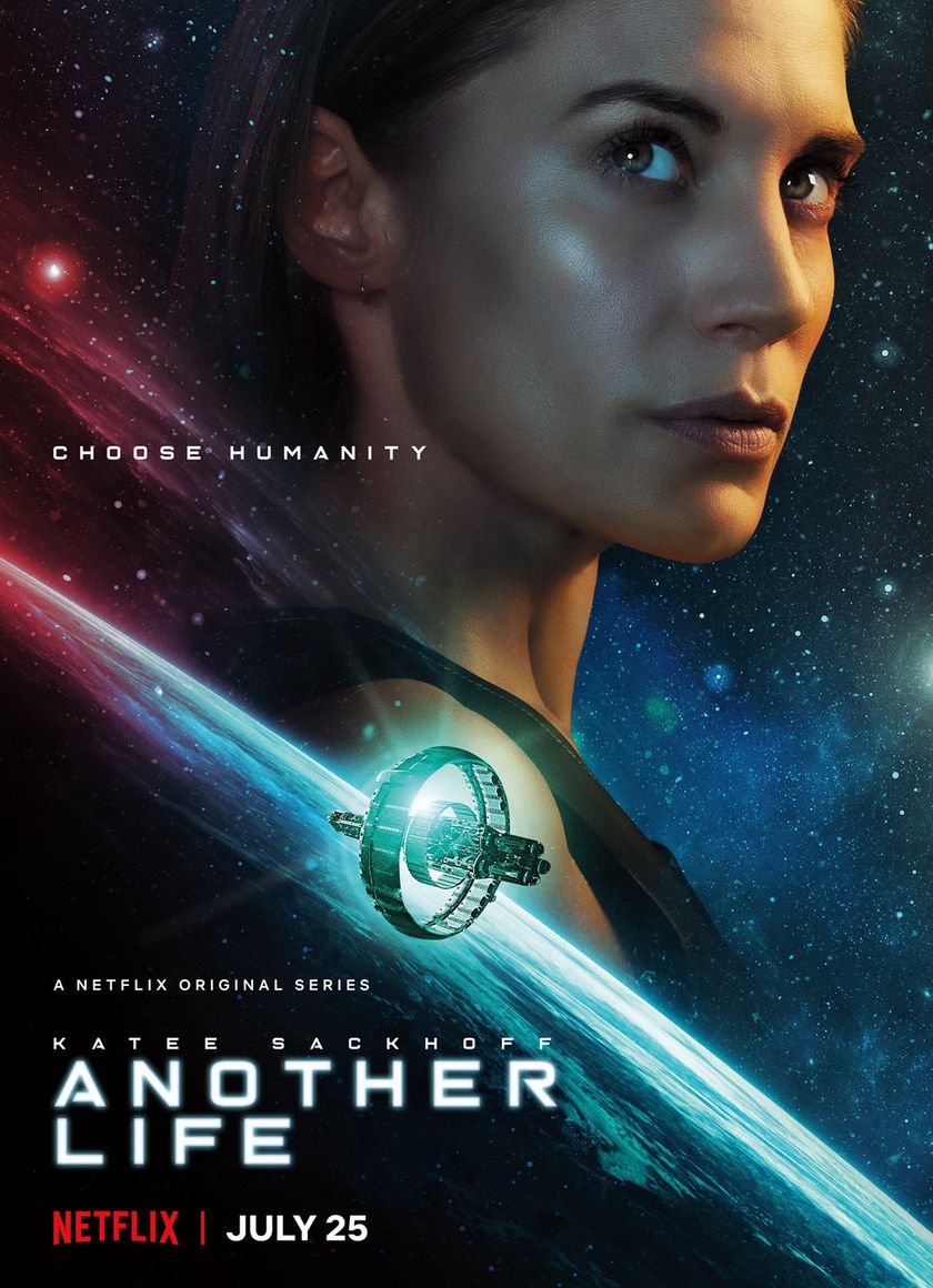 Sự Sống Khác (Phần 1)