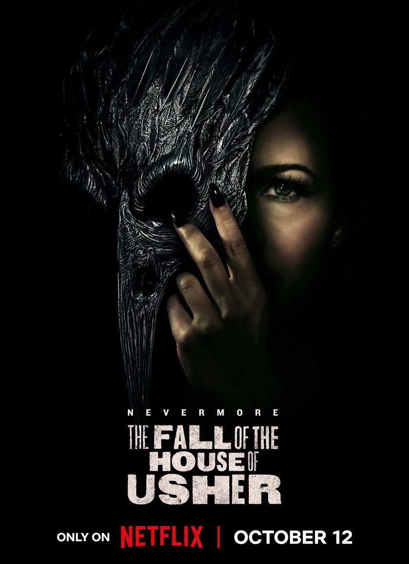 Sự Sụp Đổ Của Dòng Họ Usher