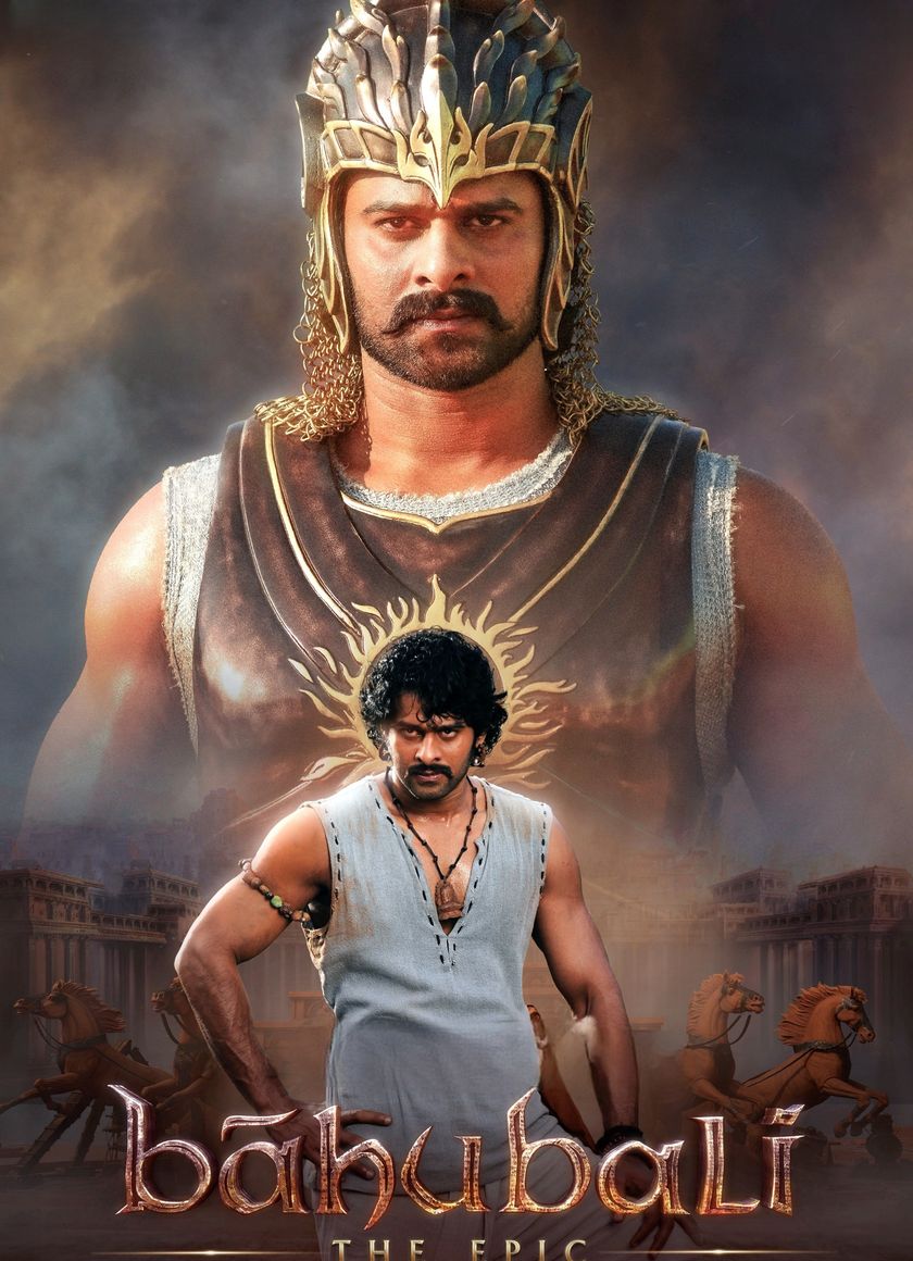 Sử Thi Baahubali 3