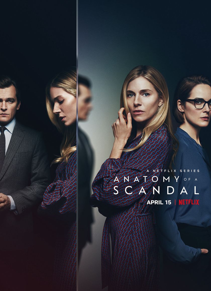 Sự Thật Của Vụ Bê Bối