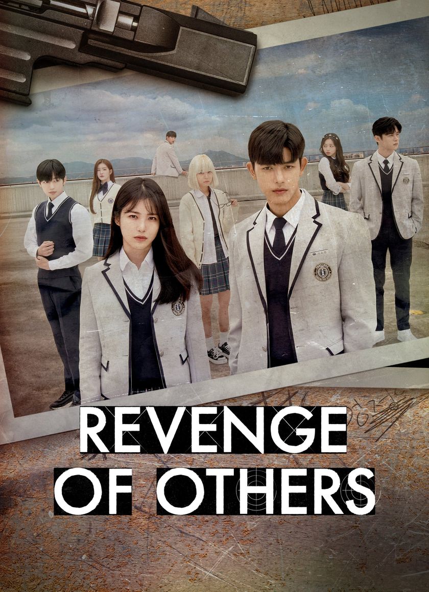 Sự Trả Thù Của Người Thứ 3