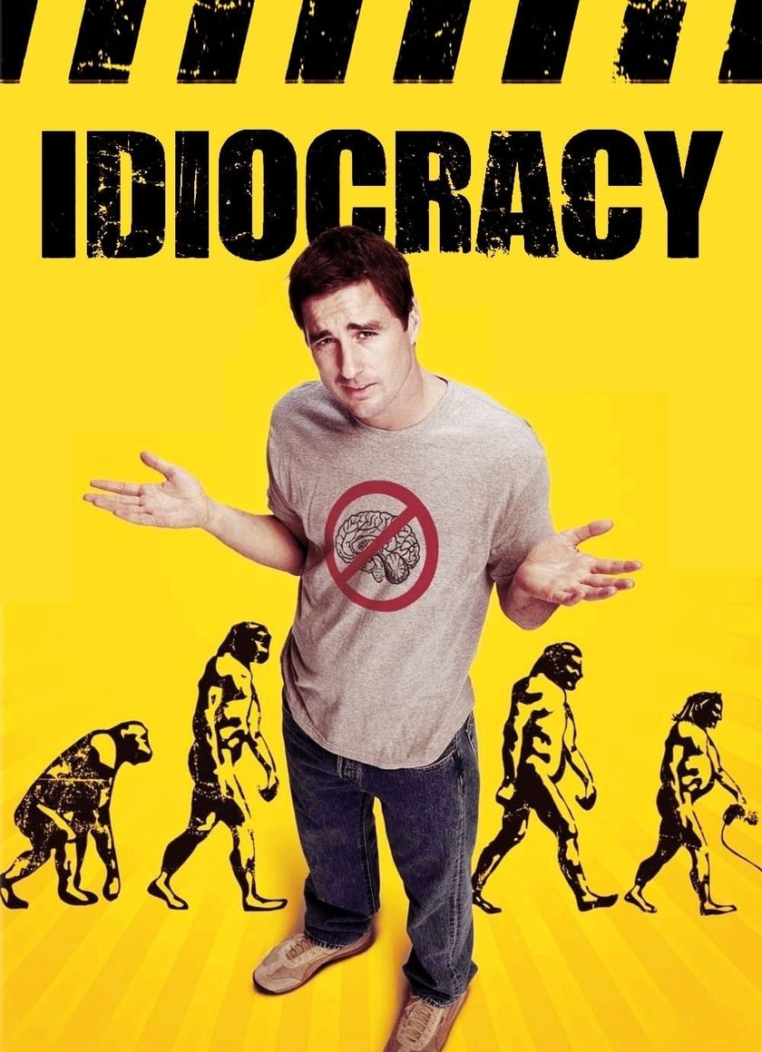 Sự Trớ Trêu Của Tiến Hóa