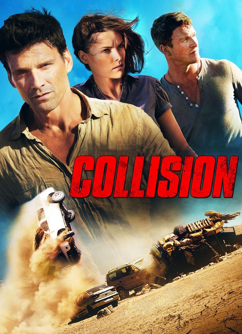 Sa Mạc Định Mệnh