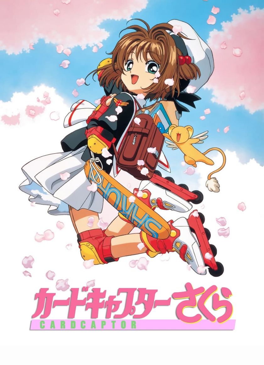 Sakura Thủ Lĩnh Thẻ Bài