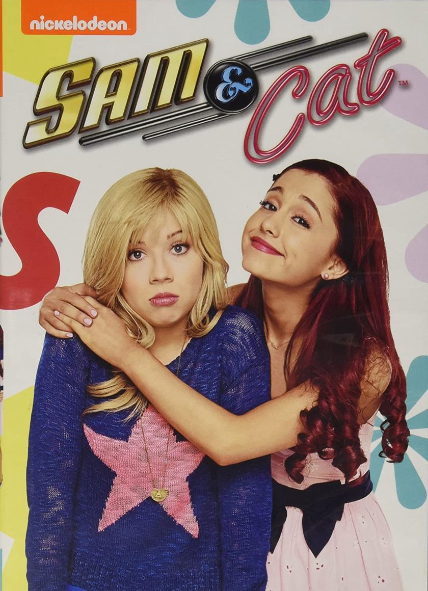 Sam & Cat (Phần 1B)