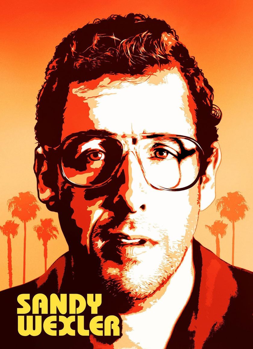 Sandy Wexler