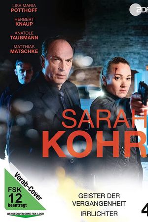 Sarah Kohr: Bóng Ma Quá Khứ