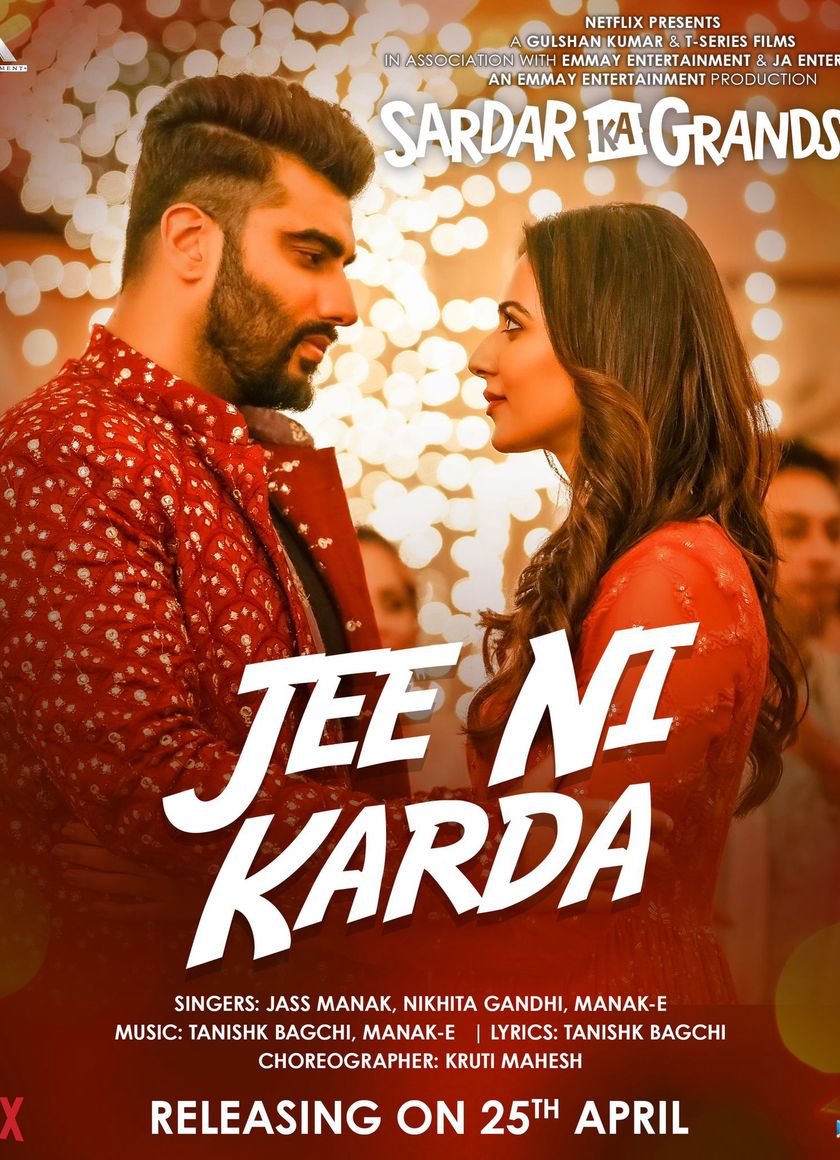 Sardar Và Cháu Trai