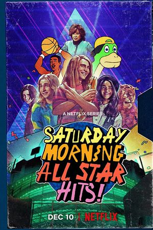 Saturday Morning All Star Hits!