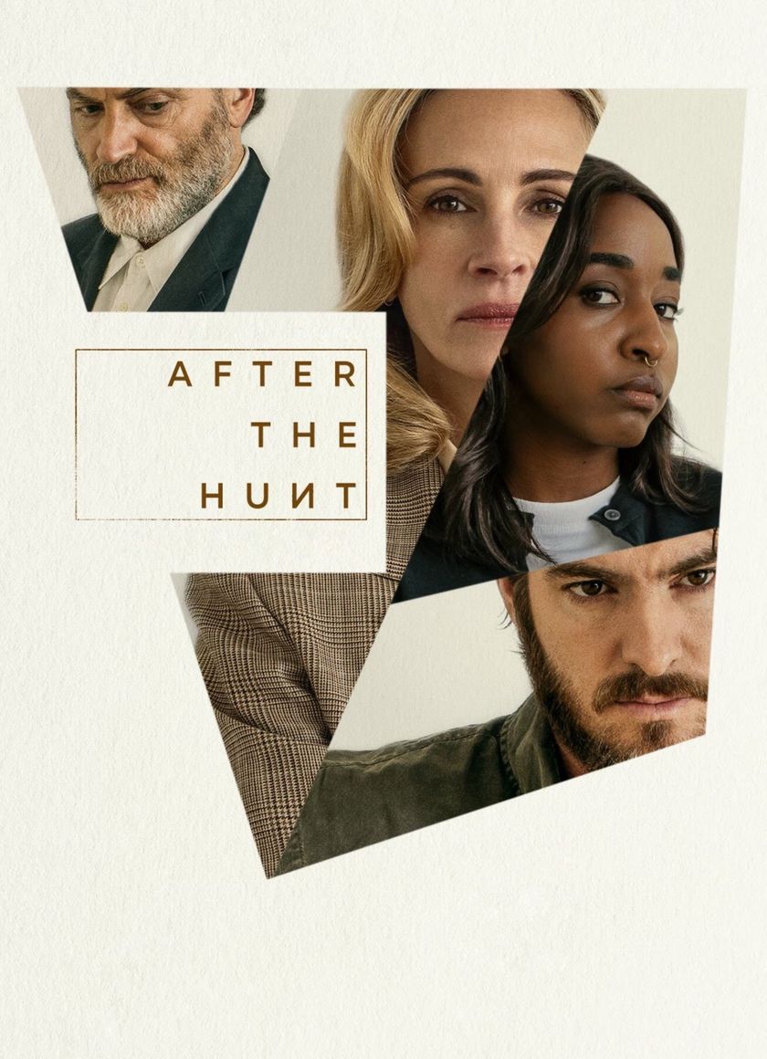 Sau Cuộc Săn Lùng