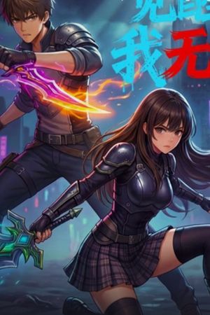 Sau Khi Thức Tỉnh, Tôi Đại Khai Sát Giới