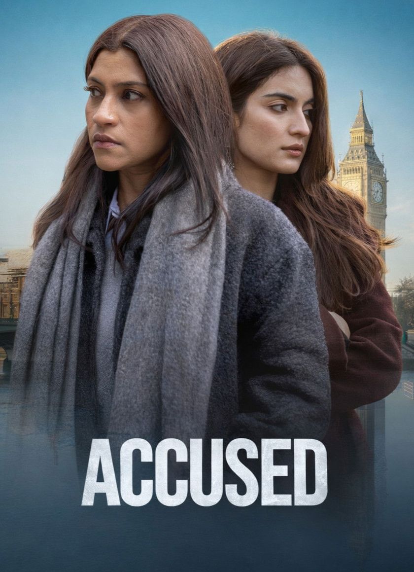 Sau Lời Buộc Tội