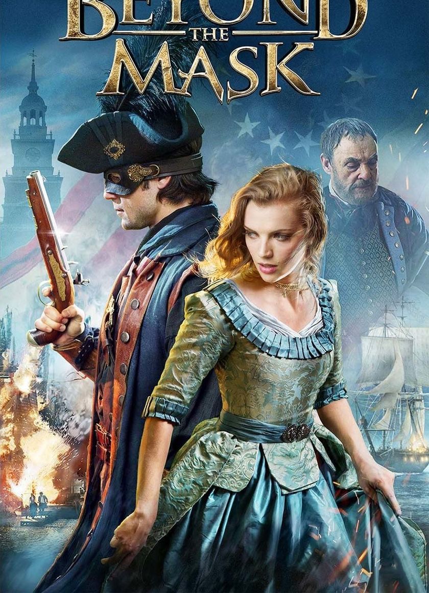 Sau Lớp Mặt Nạ