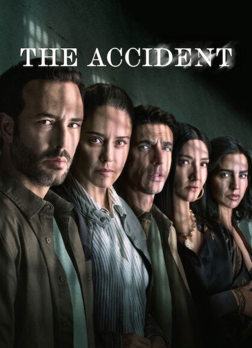 Sau Tai Nạn (Phần 2)