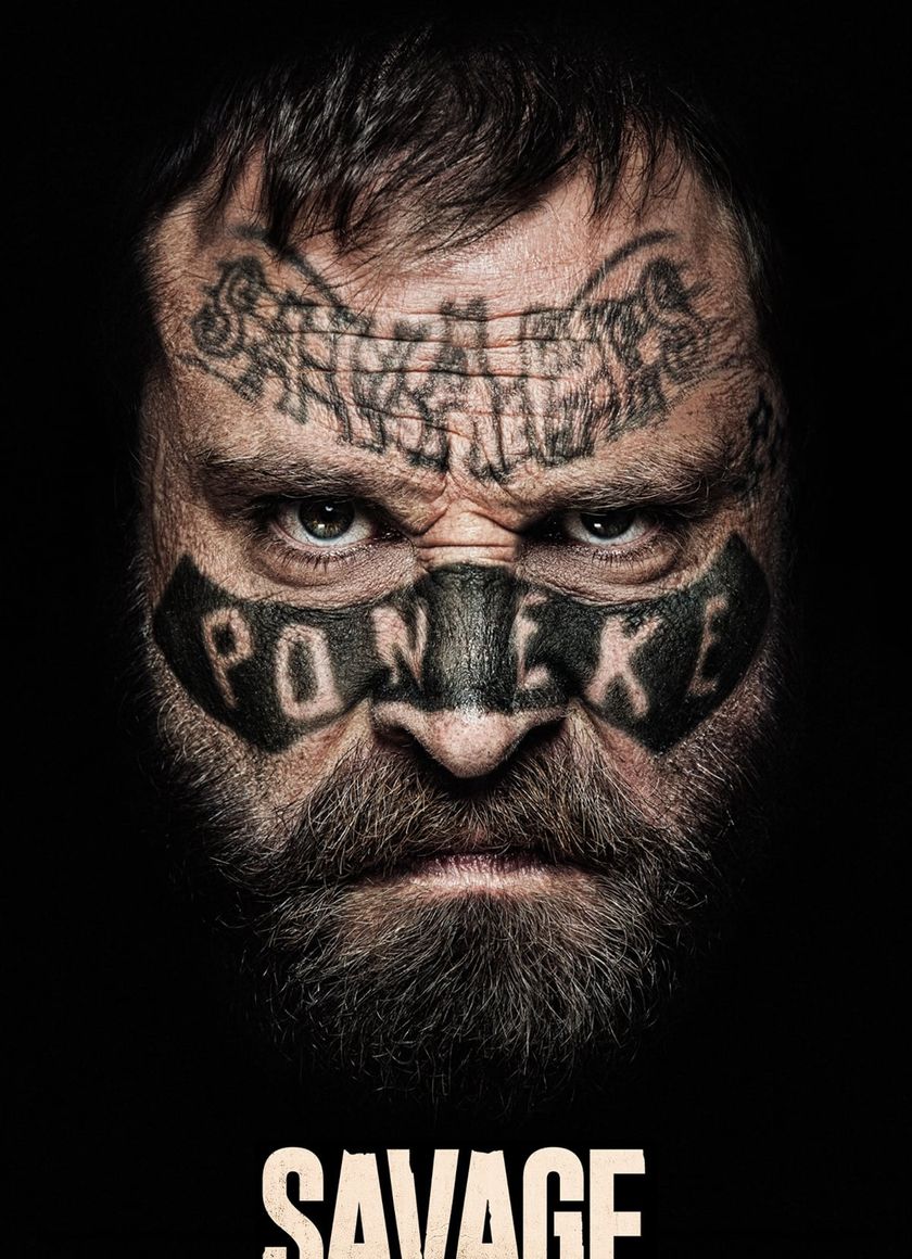 Savage