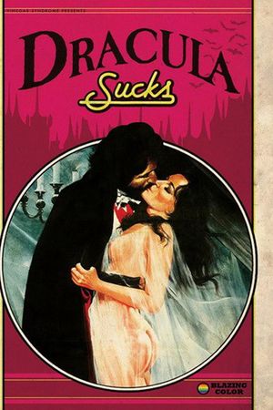 Sức Hút Của Quỷ Dracula