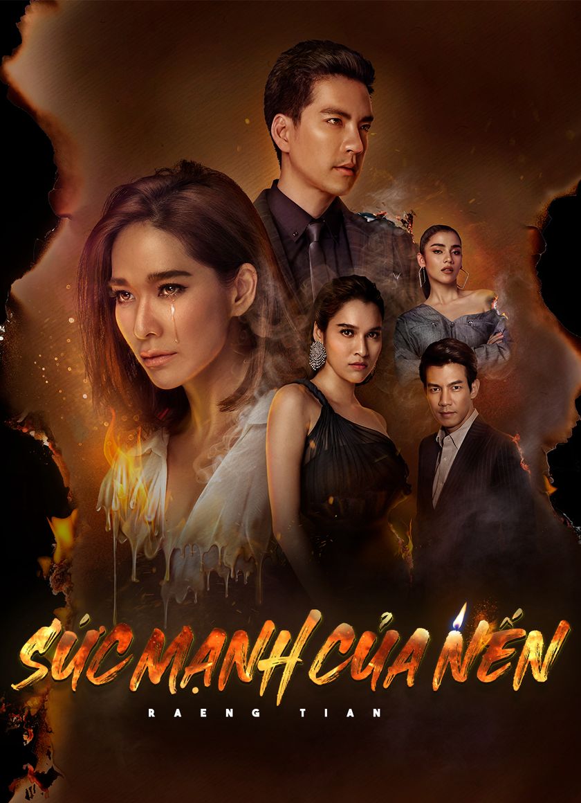 Sức Mạnh Của Nến