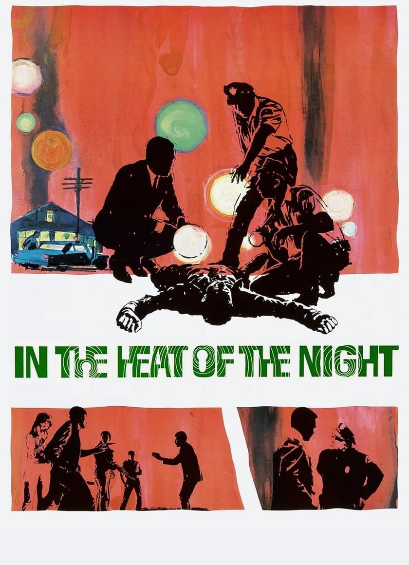 Sức Nóng Màn Đêm