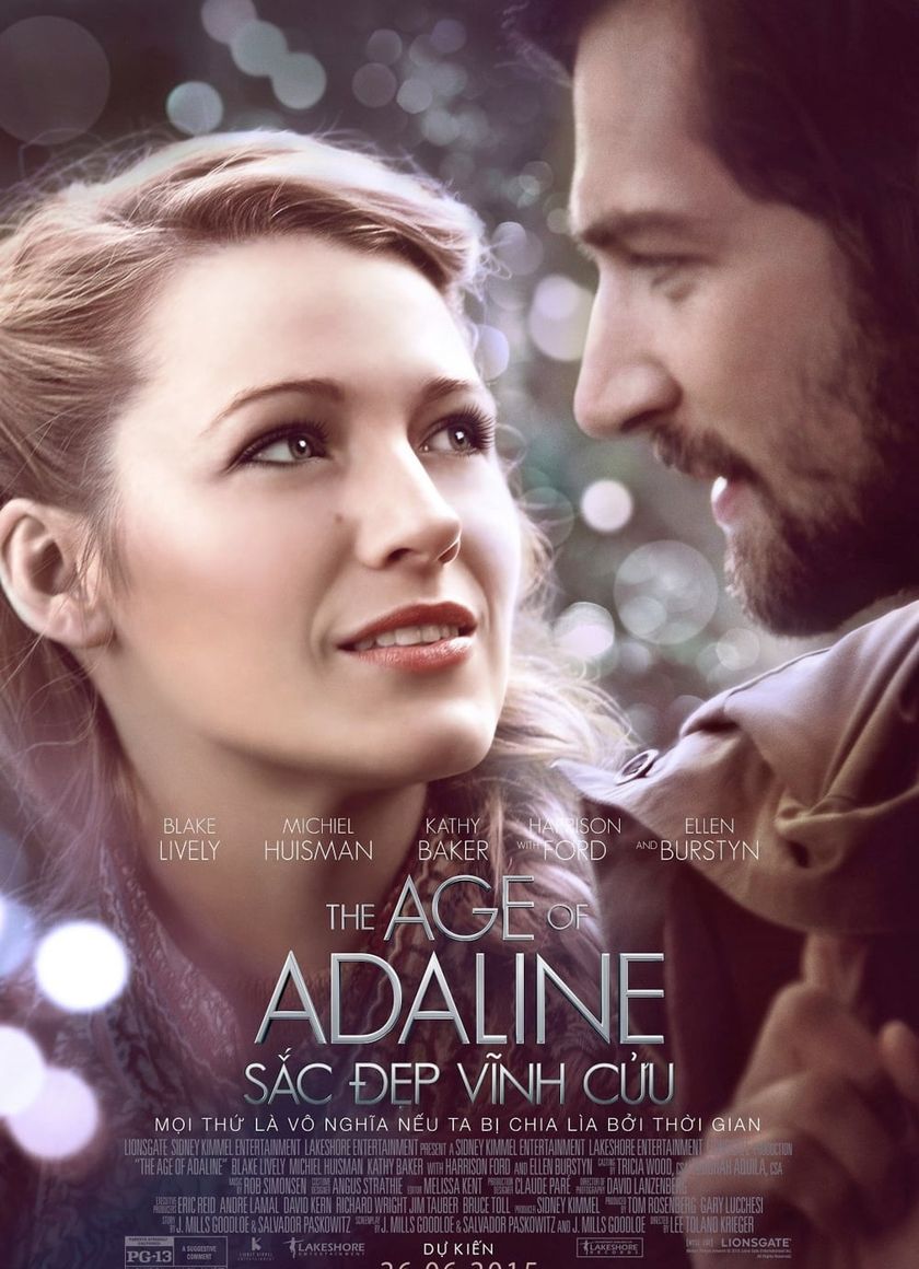 Sắc Đẹp Vĩnh Cửu