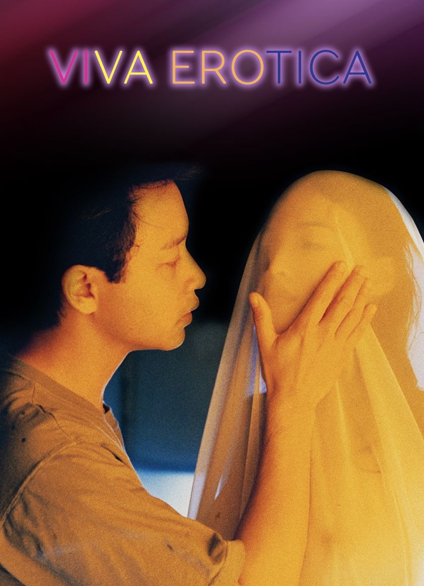 Sắc Tình Nam Nữ