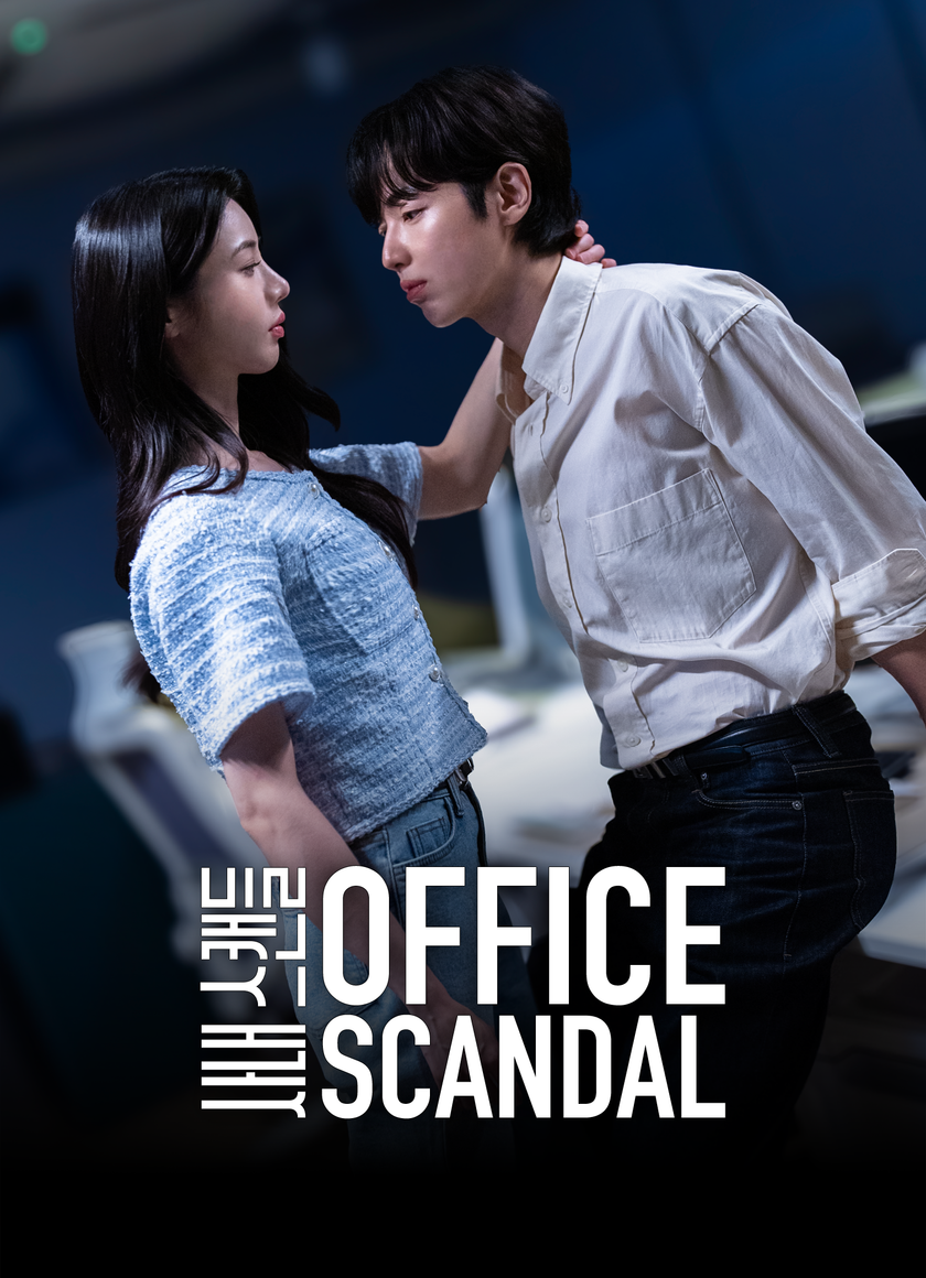 Scandal Chốn Công Sở