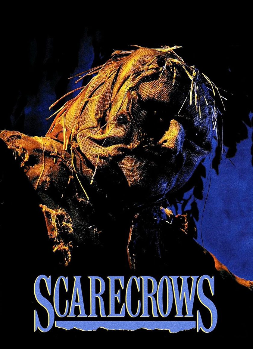 Scarecrows