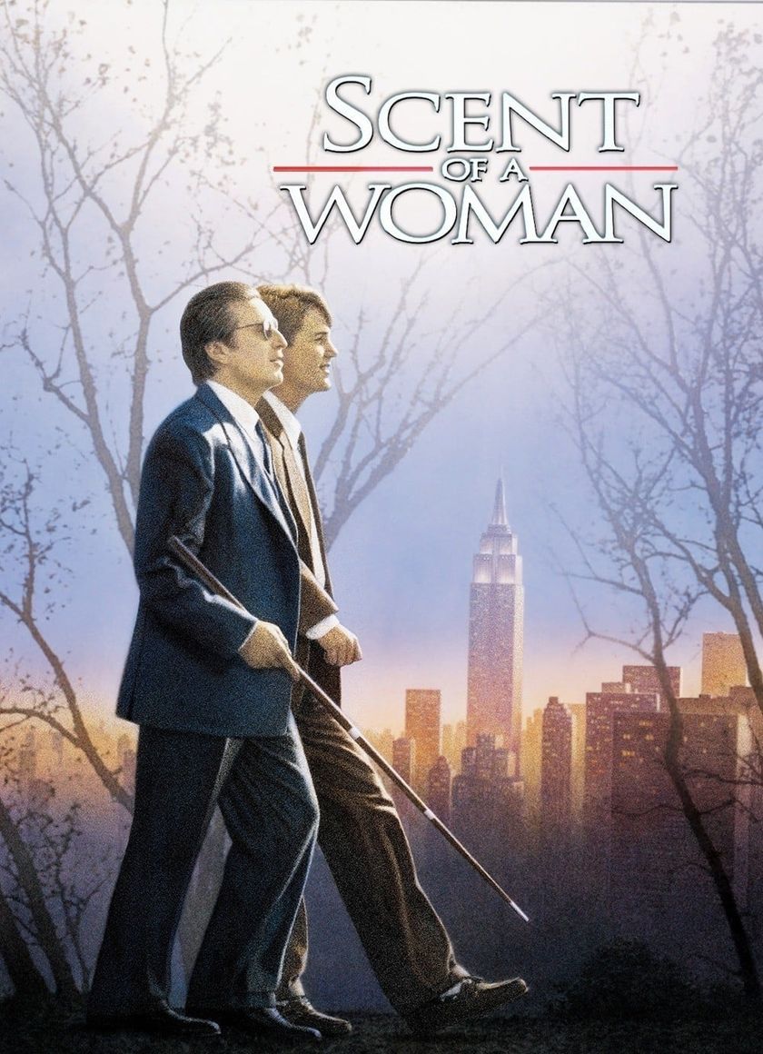 Scent of a Woman