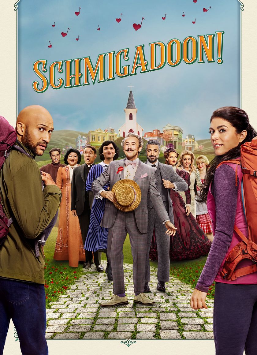 Schmigadoon! (Phần 1)