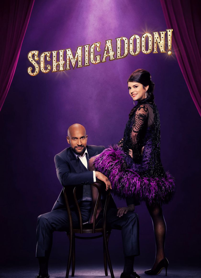 Schmigadoon! (Phần 2)